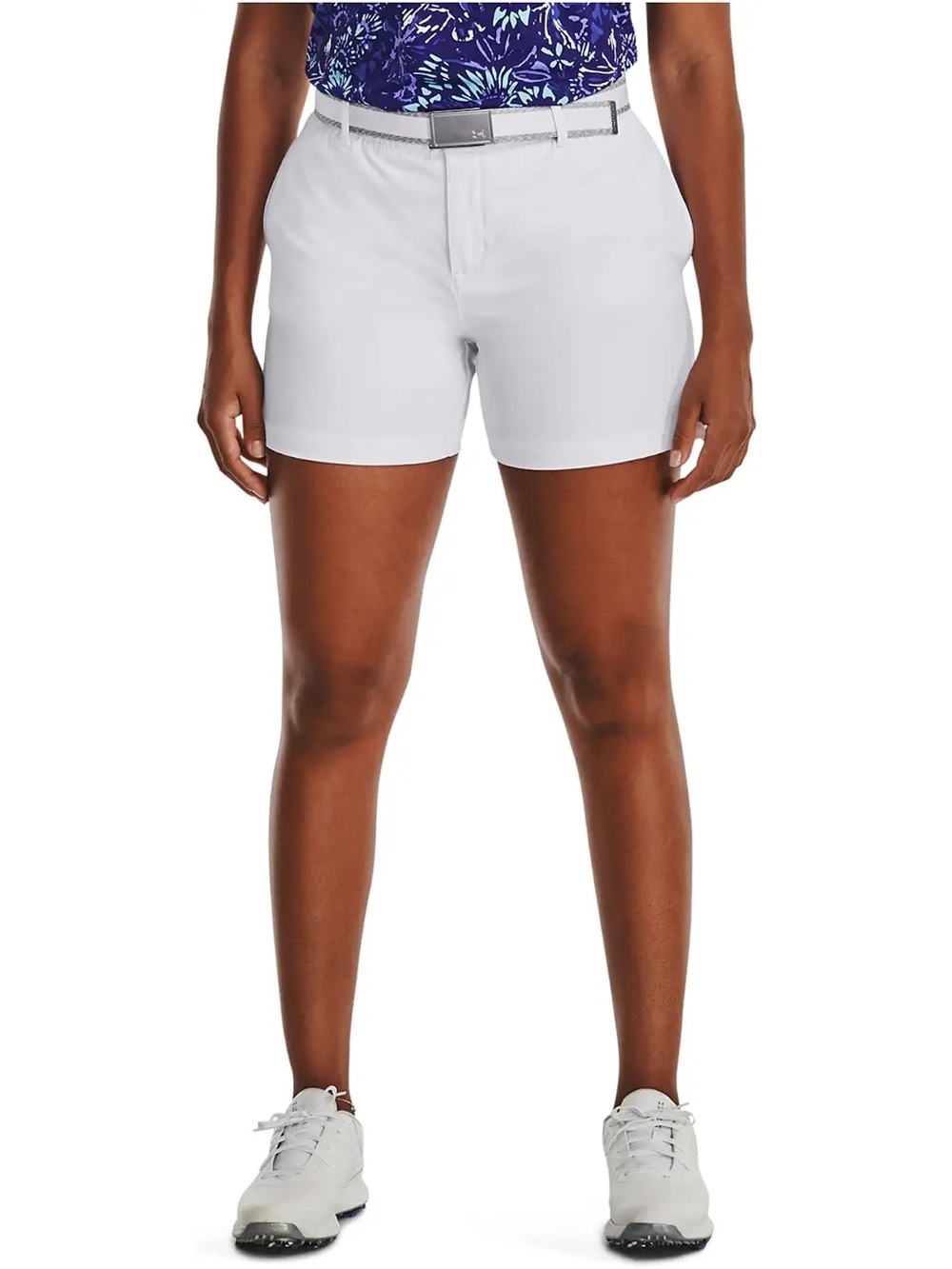 Under Armour Links Shorty Golf Shorts
